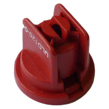 Příslušenství k čerpadlu Tryska ULD 120-04 červená