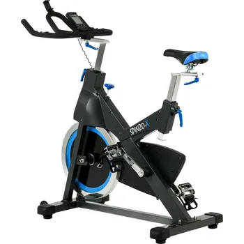 JAKS Stacionární kolo Spinzo-x