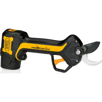 Nůžky na plech Elektrické nůžky 28 MM lith. 14,4V 2.5 Ah