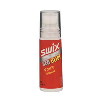 Lyžařský vosk SWIX F8L GLIDE 80 ml