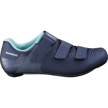 Pánská sportovní obuv Boty zapínané do pedálů Shimano SH-RC100 silniční vel. 36