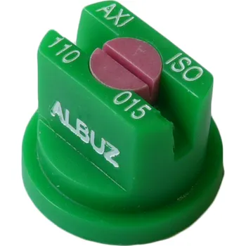 Postřikovač Tryska AXI zelená