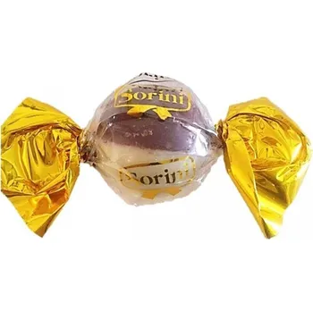 Čokoláda Sorini Čokoládové bonbóny Double 1kg