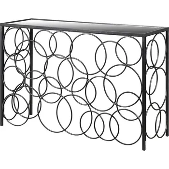 Konzolový stolek Stylový konzolový stolek Dorianio 120cm