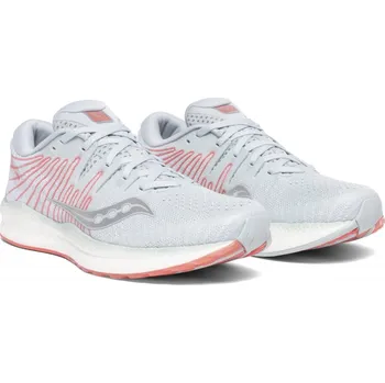 Dámská sportovní obuv Saucony Liberty Iso 2 Sky Grey/Cor Velikost boty: 41