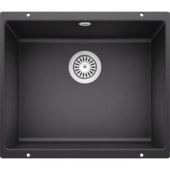 Vodovodní baterie Tato designová řada umyvadel je přizpůsobena pro instalaci pod desku a vyznačuje se nadčasově elegantním a jednotně tvarovaným velkým umyvadlem pro optimální použití. Její integrace pod desku zajišťuje módní a bezproblémový vzhled v každé moderní kuchyni.