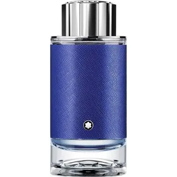 Pánský parfém Mont Blanc Explorer Ultra Blue Parfemovaná voda 200ml, pánske