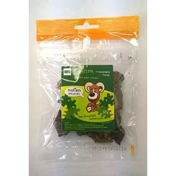 Pochoutka sušená MAPES Zvěřina muflon 60g EXP 30.12.2025