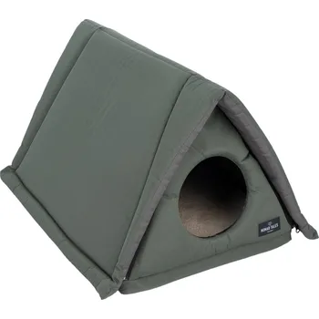 Bouda pro psa Nomad Tales Spirit venkovní bouda pro psy Únik 53x41x36cm