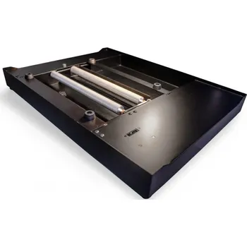 Gravírování FLUX Beamo - rotační modul FLUX 4713319970549