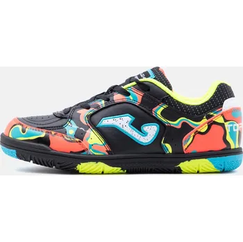 Chlapecké tenisky Celoroční bota Joma Top Flex JR 2661 Indoor Multicolor 35