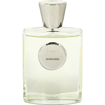 Unisex parfém Giardino Benessere Hashabis Parfemovaná voda 100ml, unisex