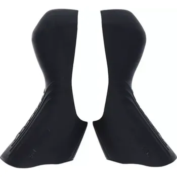 Komponent pro jízdní kolo Shimano ST-RX610 gumové krytky (Y0SN98010) (Shimano gumové krytky na páky (Y0SN98010))