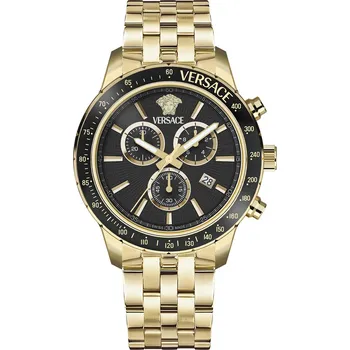 Hodinky Versace VEZCA0724 Sporty