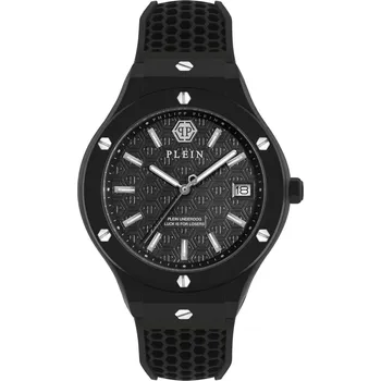 Hodinky Philipp Plein PWUFA0325 Mens Watch Plein Underdog 44mm 5ATM