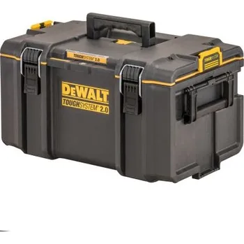 Box na nářadí, Plast 371 x 554 x 308mm DeWALT
