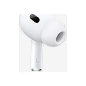 Audio Apple AirPods Pro 2 (2023) náhradní sluchátko A3048 levé bílá
