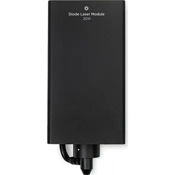 Osvětlovací technika FLUX Ador - modul diodového laseru 20W