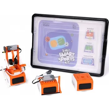 Elektronická stavebnice Matatalab - Inteligentní sportovní sada 3 v 1 pro VinciBot