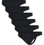 ADIDAS ORIGINALS Tanga černá