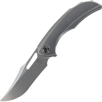 kapesní nůž Poikilo Armadillo S1 (PSW)