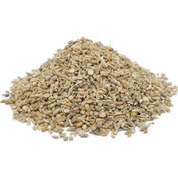Koření Koruna Anýz celý 50g