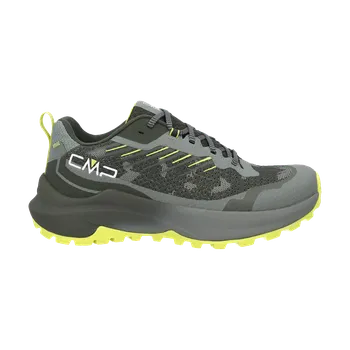 Pánská sportovní obuv CMP JEMINI pánské turistické boty 3Q38157-22FV Velikost: 43