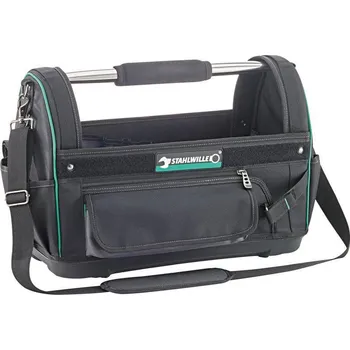 Stahlwille 13219 TOOL BAG 81620004 brašna na nářadí, prázdná (š x v) 390 mm x 270 mm