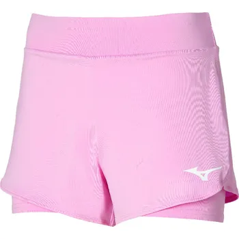 Běžecké oblečení Běžecké šortky Mizuno Flex Short 62GBA21564 Velikost textilu: M