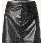 Adidas Originals Dámská Sukně Pleather V Koženém Vzhledu,...