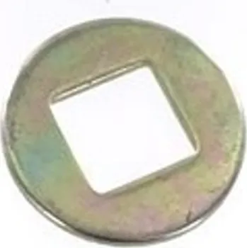 podložka CP - podložka čtyřhranná k páce CP3/CP15