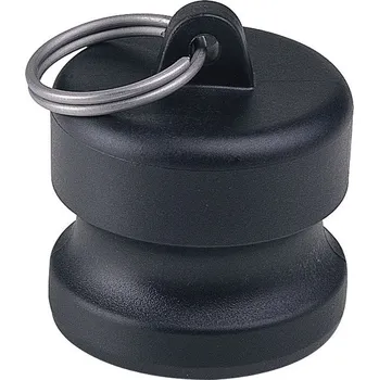 Příslušenství k čerpadlu Rychlospojka Camlock samec 3/4" zátka