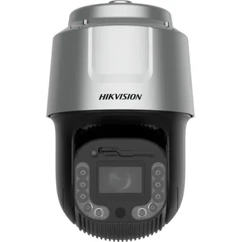 IP kamera Hikvision DS-2DF8C842IXG1-ELWY - 8MPix IP PTZ Darkfighter kamera; 42x ZOOM, IR 500m, Audio, Alarm
