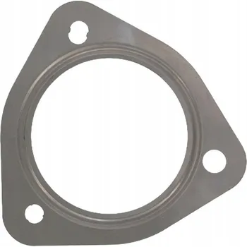 Těsnění výfuku Těsnění, výfukové trubka Fast FT04511