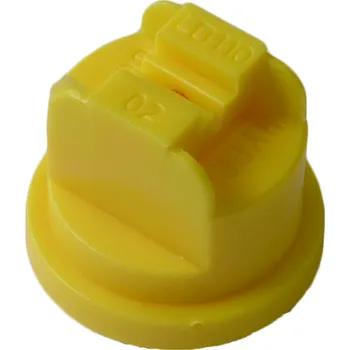 Příslušenství k čerpadlu Tryska nízkoúletová žlutá