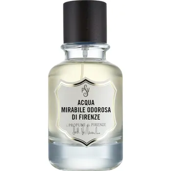 Unisex parfém I Profumi Di Firenze Acqua Mirabile Odorosa Di Firenze Parfemovaná voda 100ml, unisex
