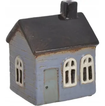 Svícen Svícen na čajové svíčky Canea 12 cm, 1 svíčka