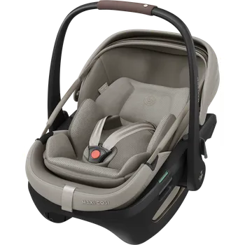 Autosedačka Maxi-Cosi Coral Slide Pro autosedačka Sapphire Sand