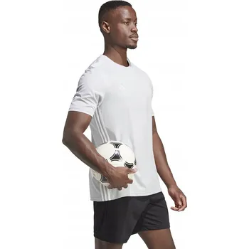 Pánské tričko Tričko adidas s krátkým rukávem vel. XXL