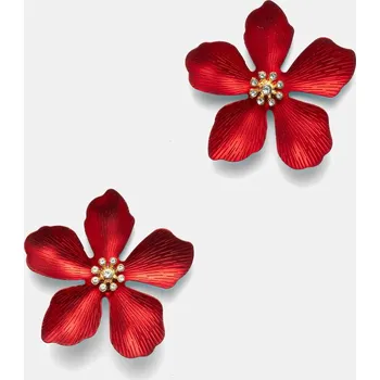 Náušnice Náušnice Aldo MAFLORRA MAFLORRA.600 červená 33X, vel. ONE SIZE