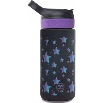 Láhev Lahev Na Pití Bibby 420 ml Star Night Coolpack Z08830