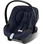 Cybex Aton B2 i-Size 2025 Silver Bay…