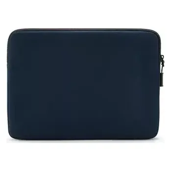 brašna na notebook Pipetto Expand Sleeve pouzdro pro Apple MacBook Pro 14"/MacBook Air 13.6" tmavě modrá (P077-141-X)