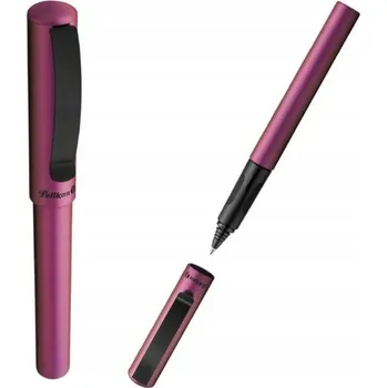 Kuličkové pero Pelikan modré