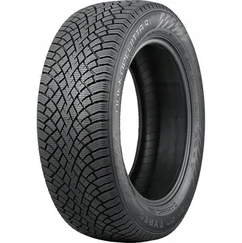 Osobní pneu Zimní pneumatika Nokian Tyres Hakkapeliitta R5 235/45 R18 98 T, přilnavost na ledu, přilnavost na sněhu (3PMSF), zesílená (XL)