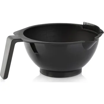 Kosmetika Labor PRO miska na barvu (černá)