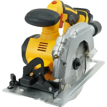 Okružní pila pila okružní Aku 20V s laserem ASIST