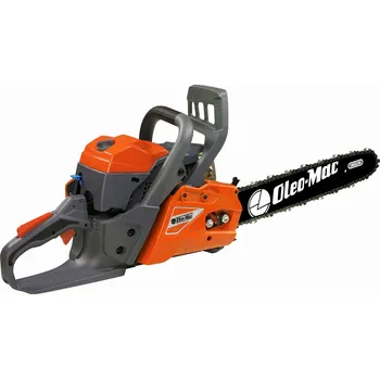 Motorová pila OLEO-MAC GS 371 50189158E2