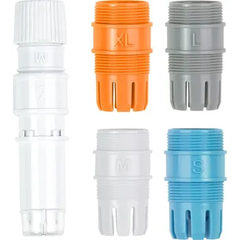 Kancelářská technika Silhouette Držák pera Typ C s XL nástavcem