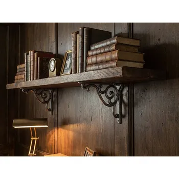 Držák na polici WRM 800.250.19 podpěra pod police 250mm